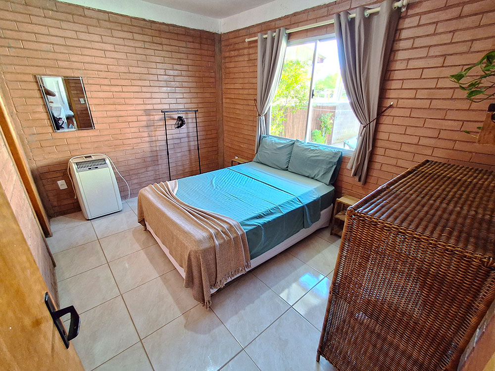 Dormitório 02 (suíte)