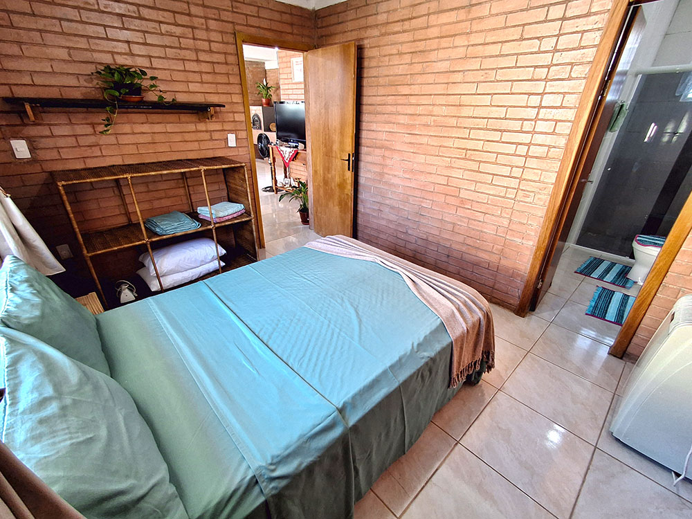 Dormitório 02 (suíte)