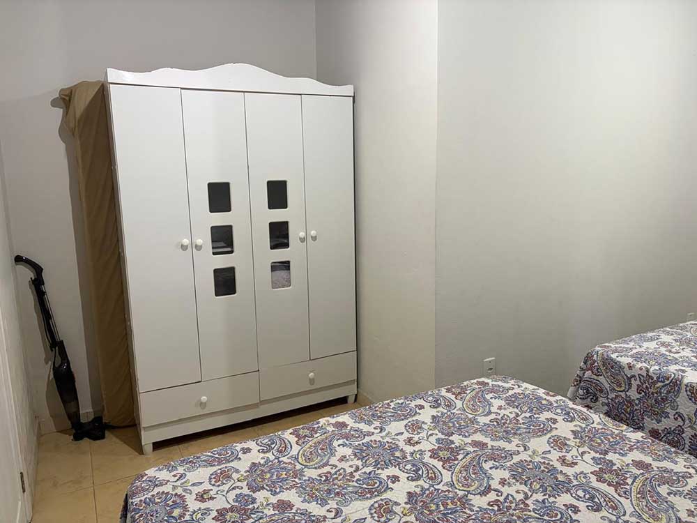 Dormit&oacute;rio 02