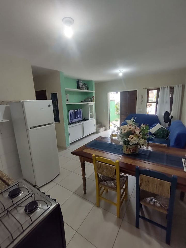 Cozinha completa