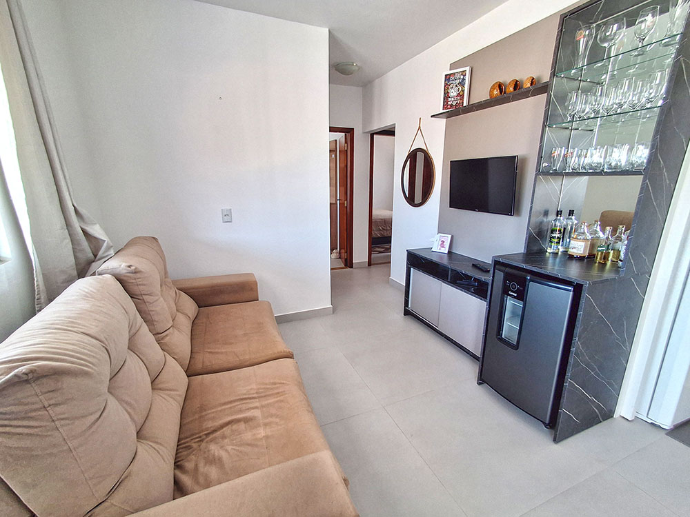 Sala de estar