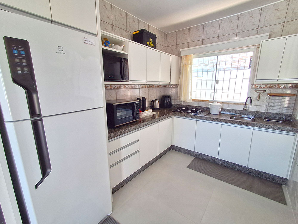 Cozinha