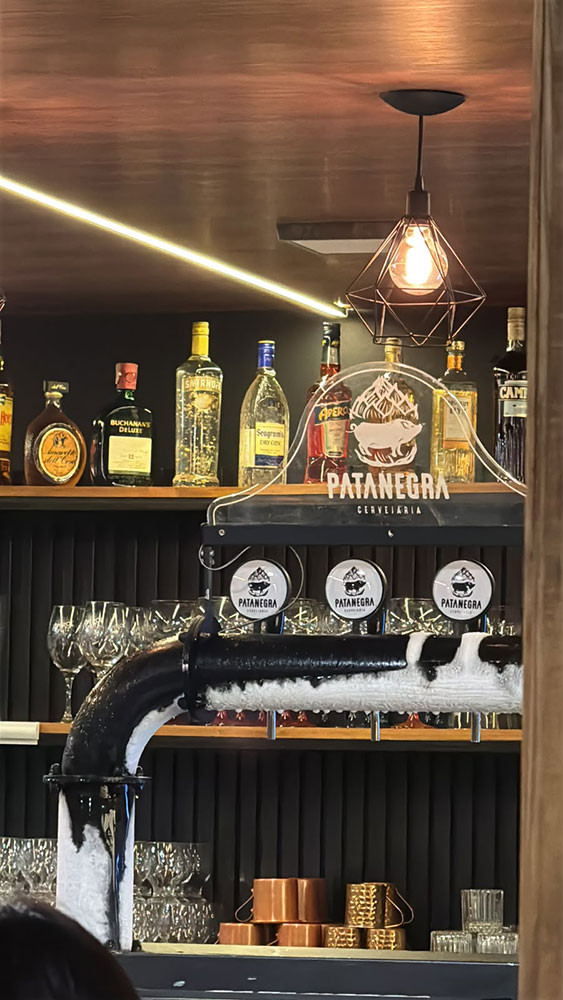 Restaurante Rainha do Mar