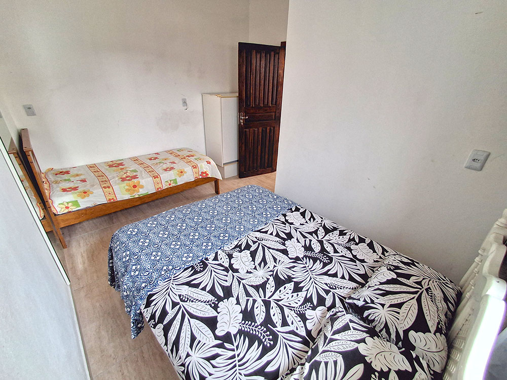 Dormit&oacute;rio 03 (su&iacute;te)