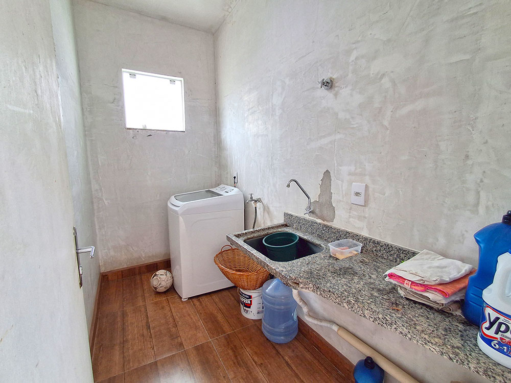 &Aacute;rea de servi&ccedil;o