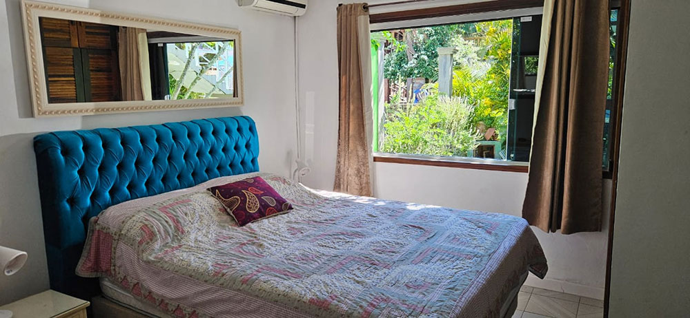 Dormit&oacute;rio 04 (su&iacute;te)