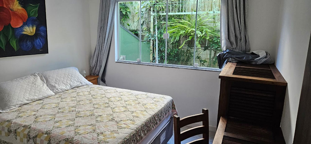 Dormit&oacute;rio 02