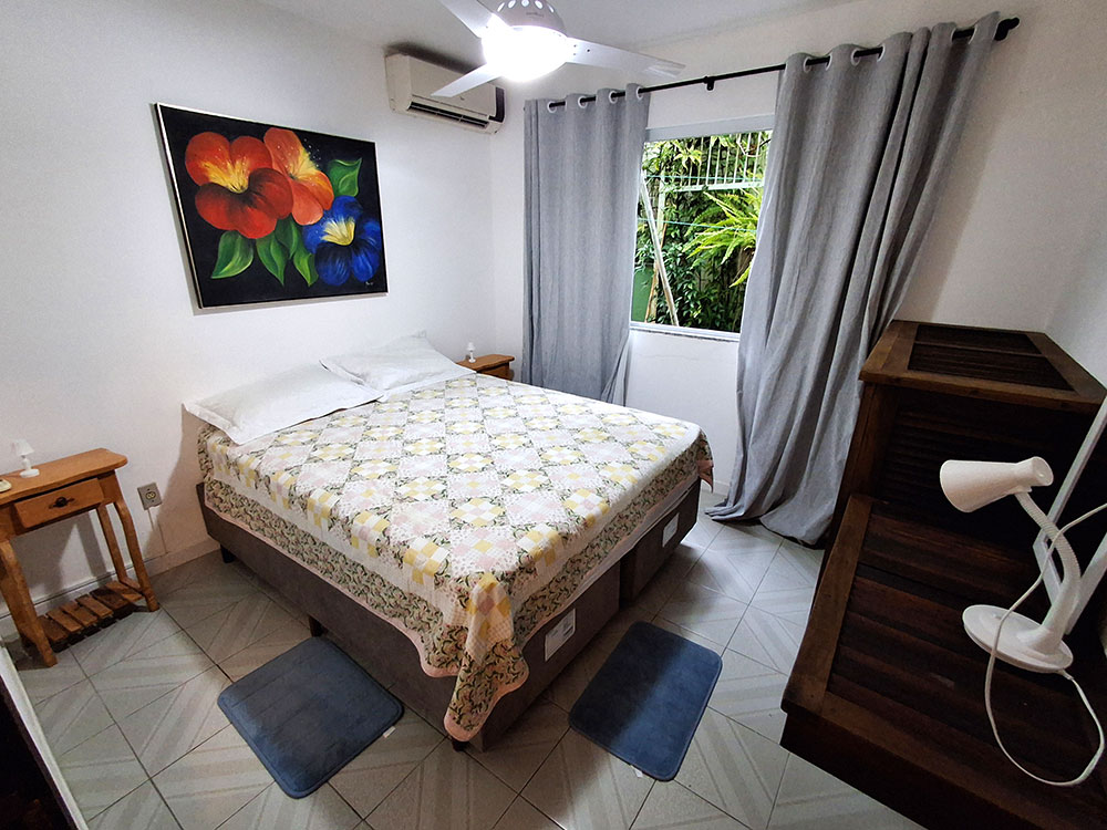 Dormit&oacute;rio 02