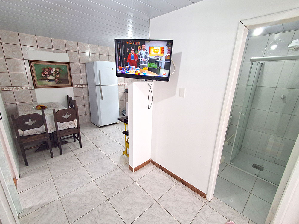 Cozinha