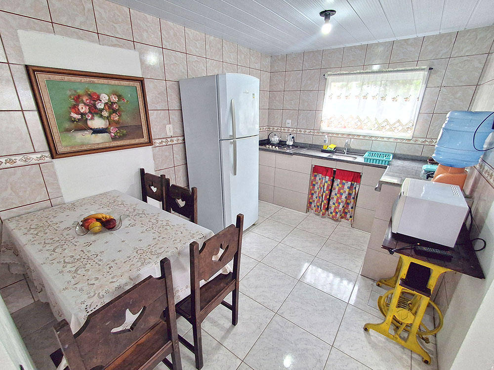 Cozinha