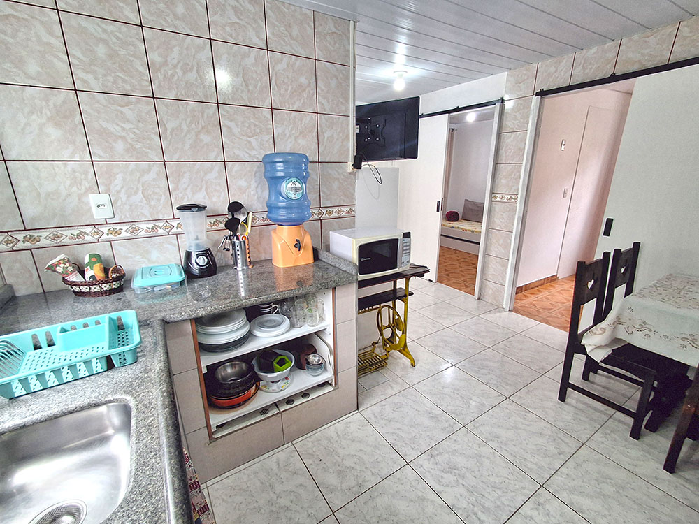 Cozinha
