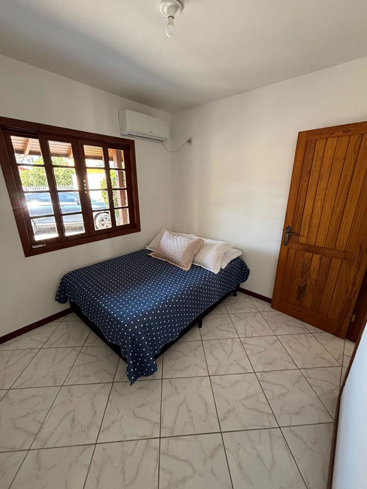 Dormit&oacute;rio 01