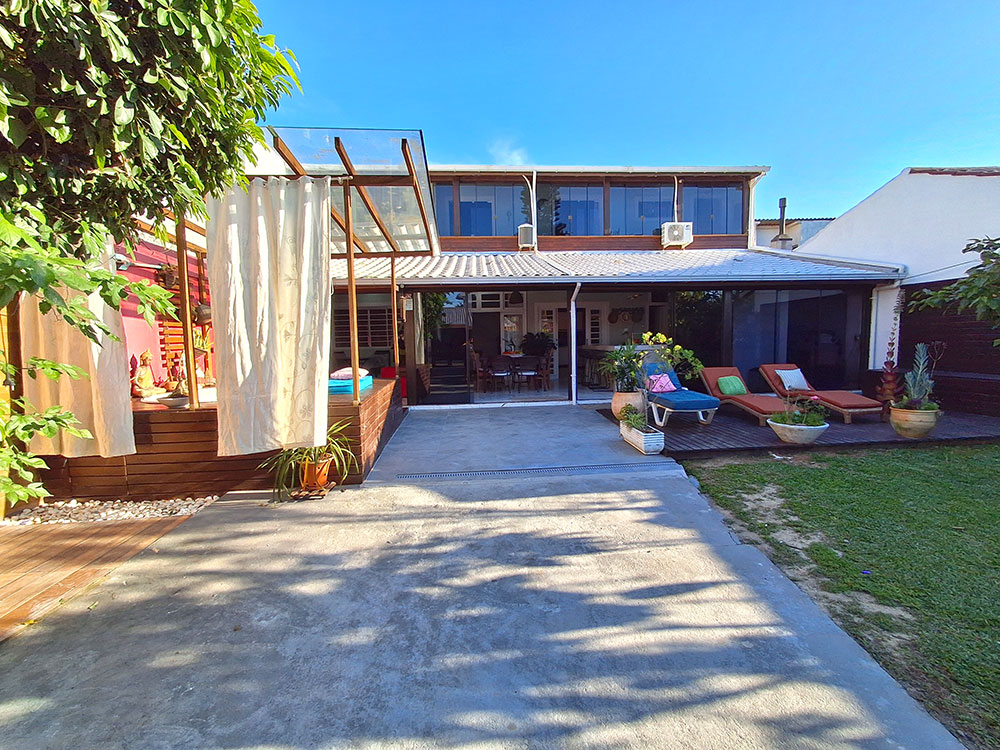 Fachada