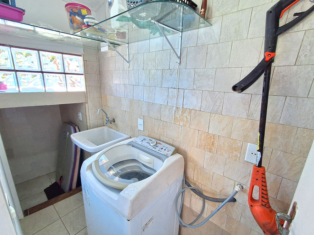 &Aacute;rea de servi&ccedil;o