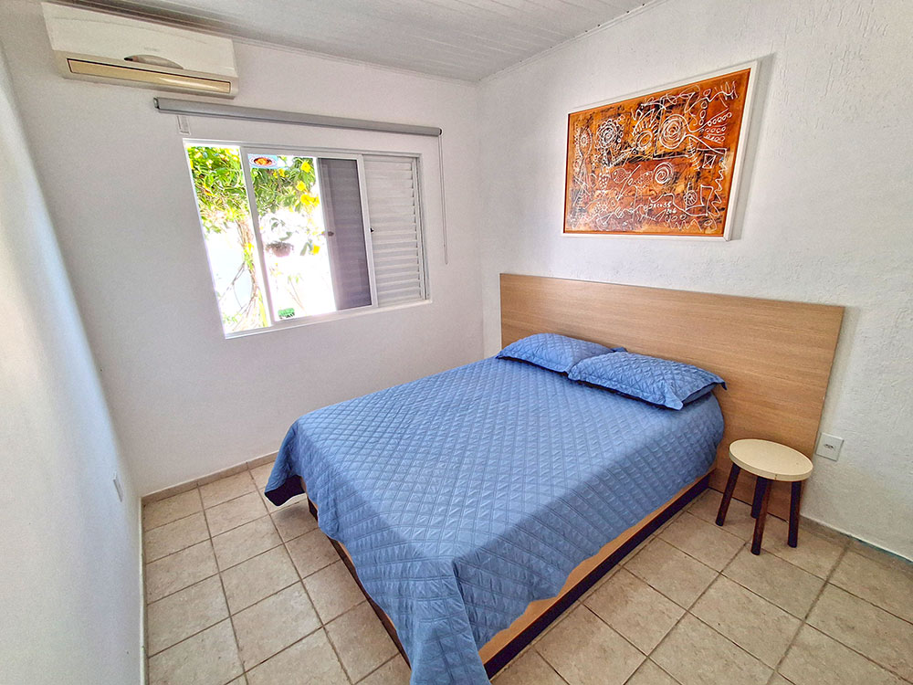 Dormit&oacute;rio 01