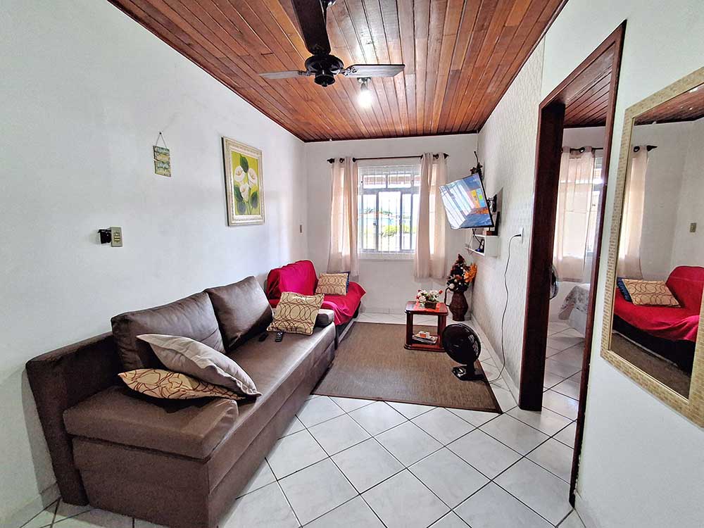 Sala de estar