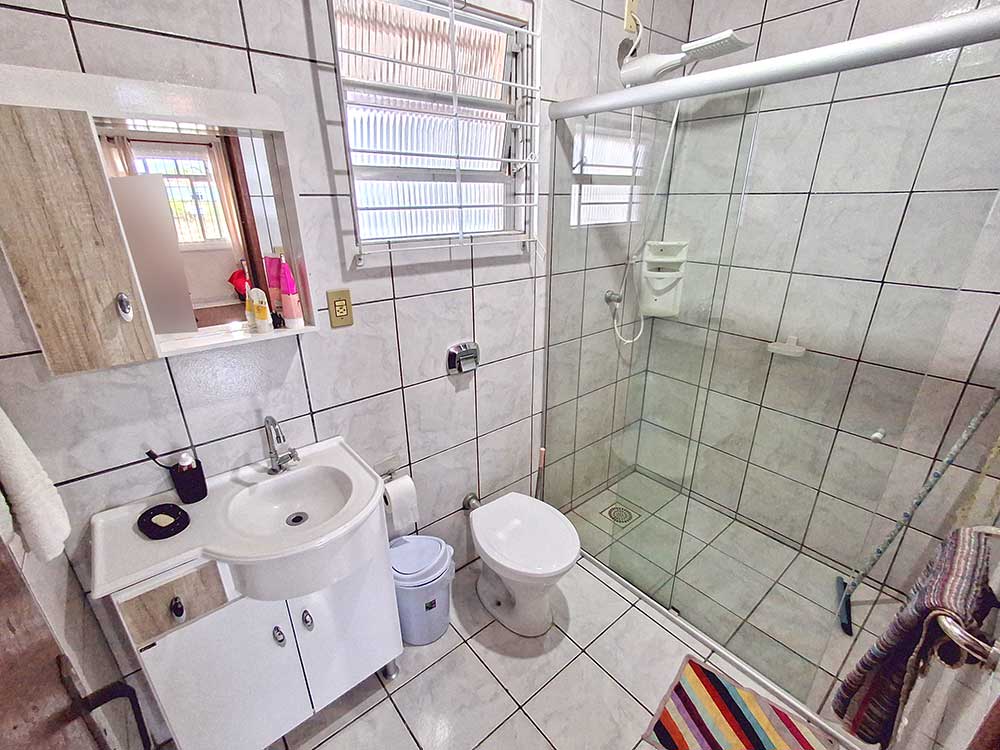 Banheiro social 01