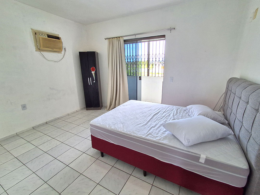 Dormit&oacute;rio 02