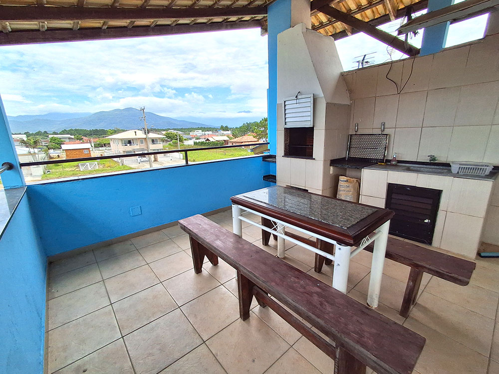 &Aacute;rea de lazer