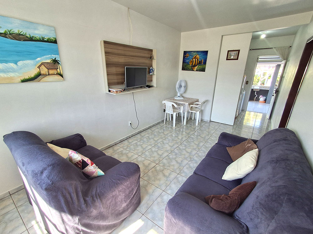 Sala de estar