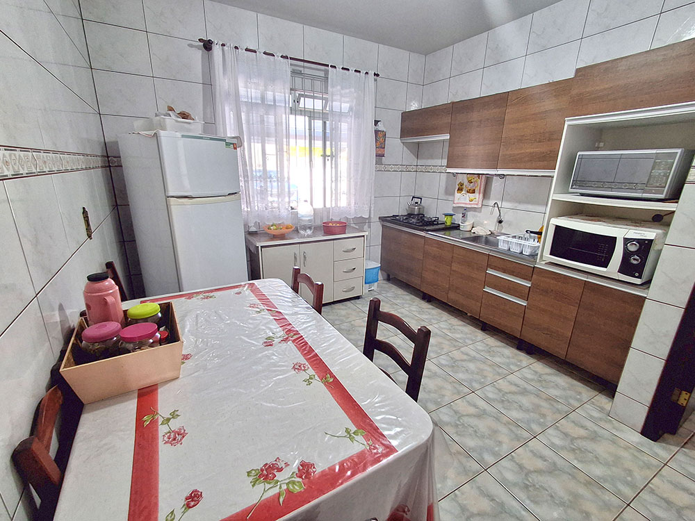 Cozinha